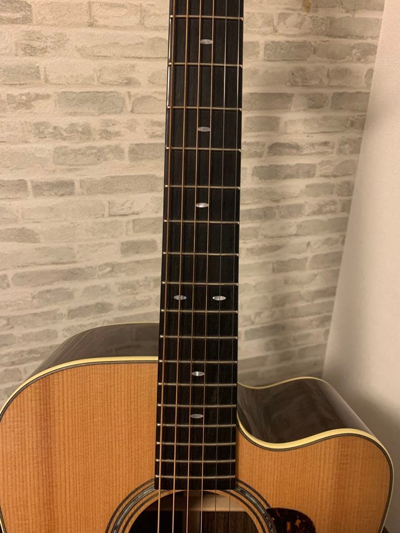 SWITCH D-70C ・switch custom guitar スイッチ