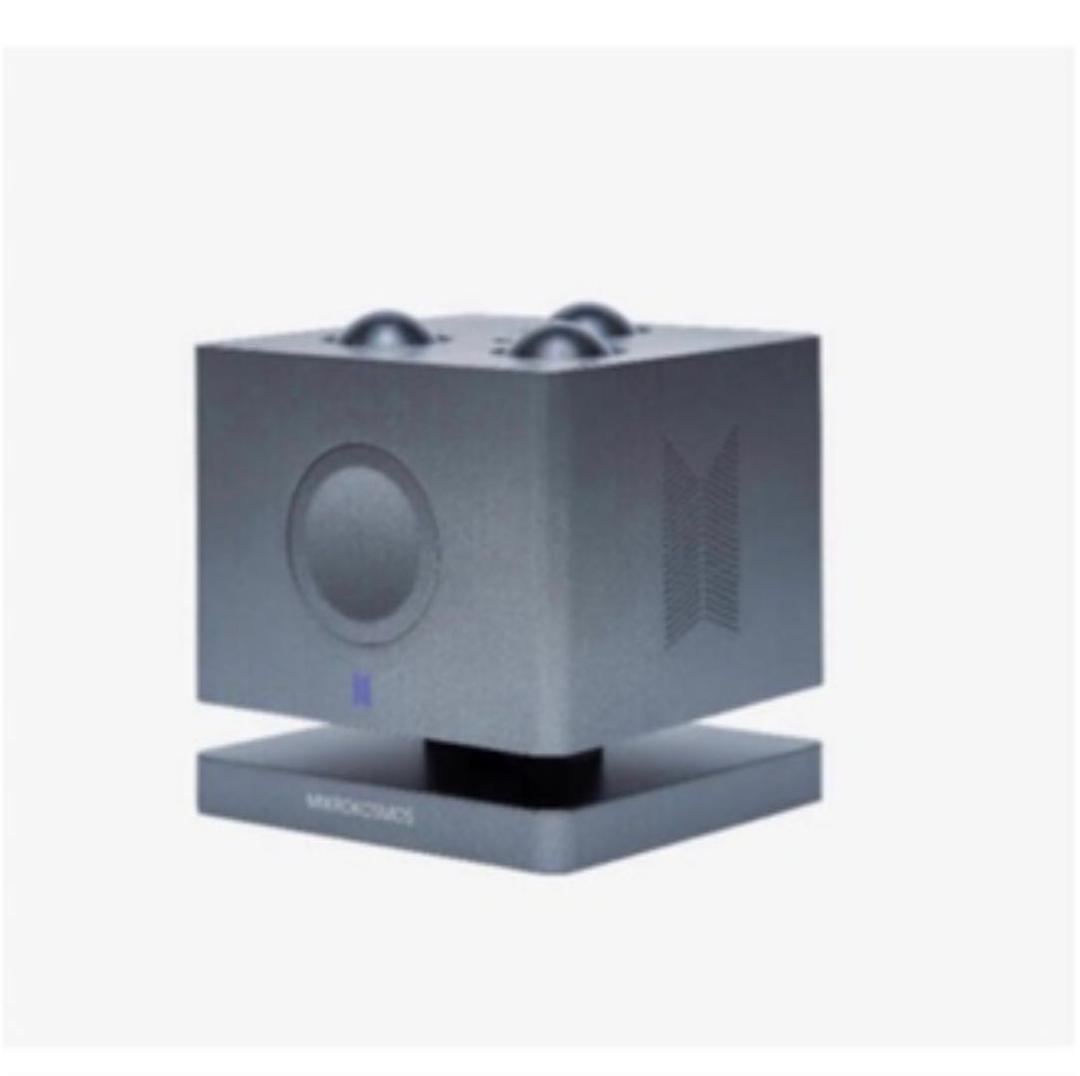 BTS 公式 ムードランプ