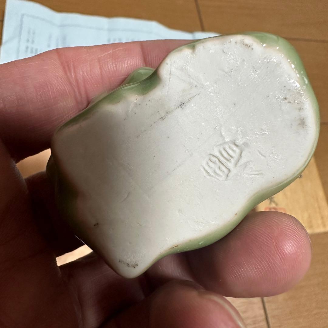 人間国宝【清水卯一】 木村盛和 加藤実 4個セット 箱付