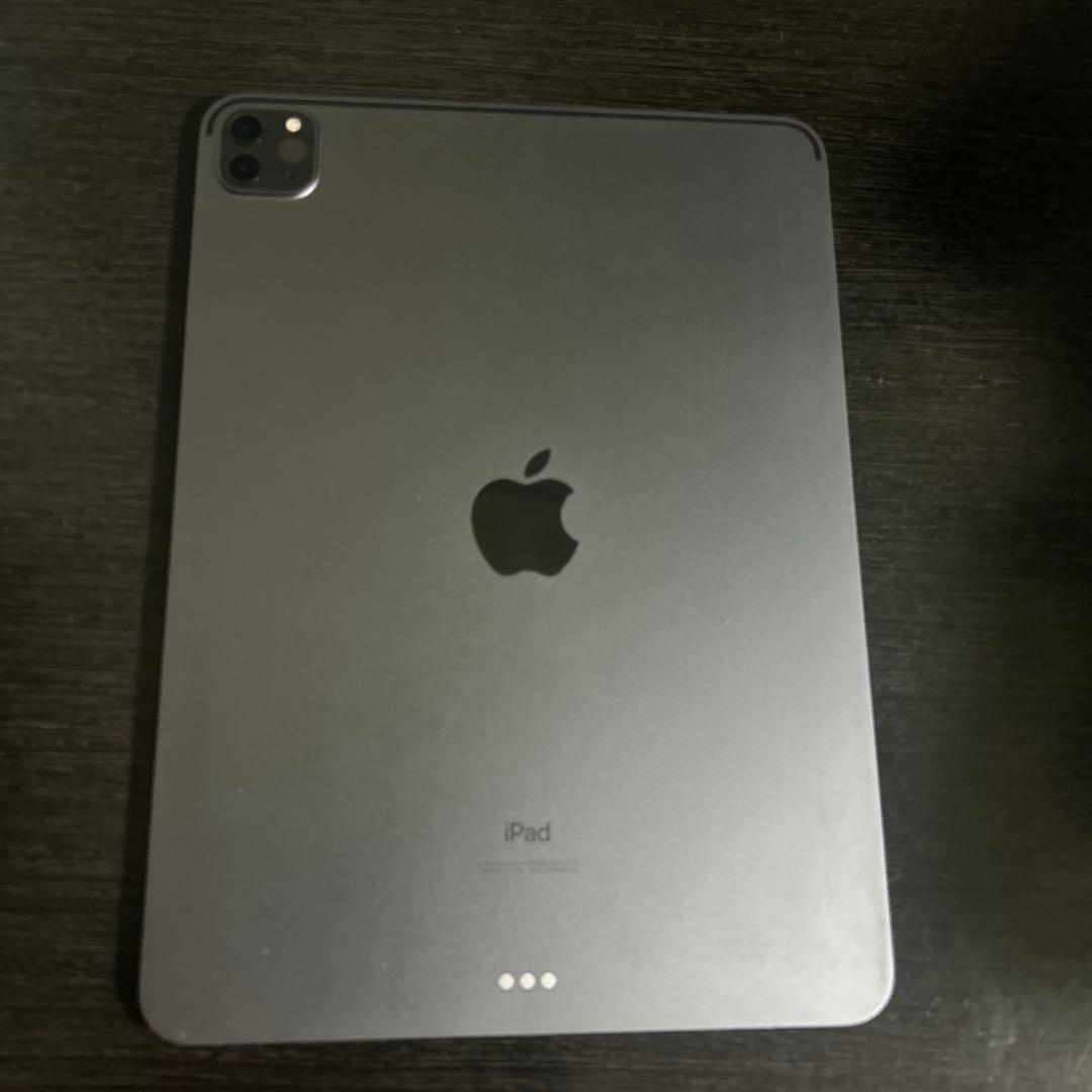 iPad Pro 11インチ　第３世代　バッテリー最大容量95%