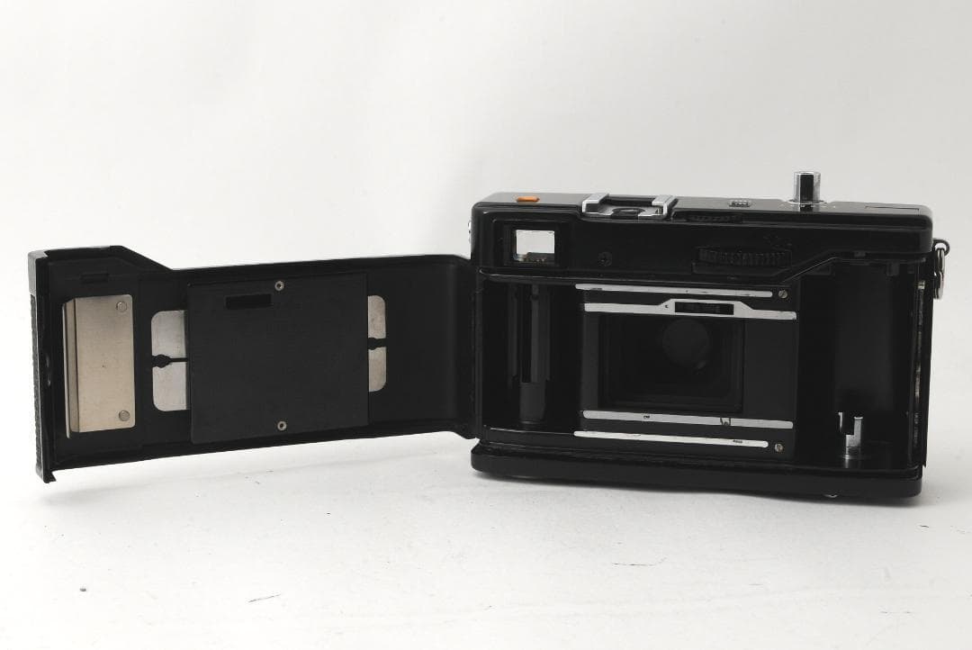 【レア品】オリンパス OLYMPUS-35 EC 2 コンパクトカメラ レトロ