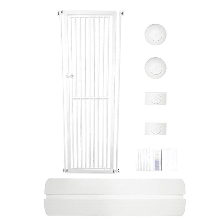 1992ペットゲート 猫 190cmハイタイプ 猫脱走防止フェンス ベビーゲート