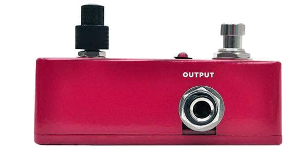 ★週末特価【極上美品】BBE SonicStomp MS92 Maximizer