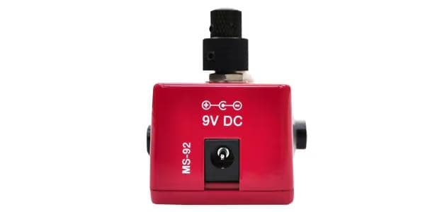 ★週末特価【極上美品】BBE SonicStomp MS92 Maximizer