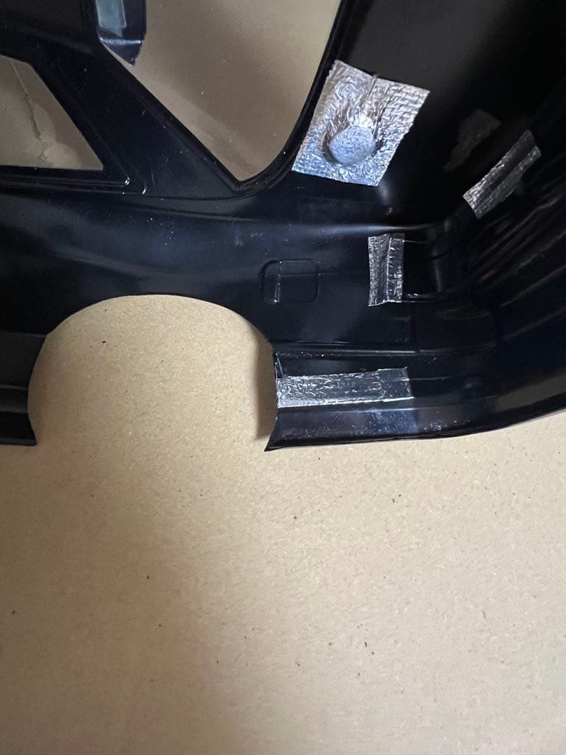 アディクション D-MAX S13