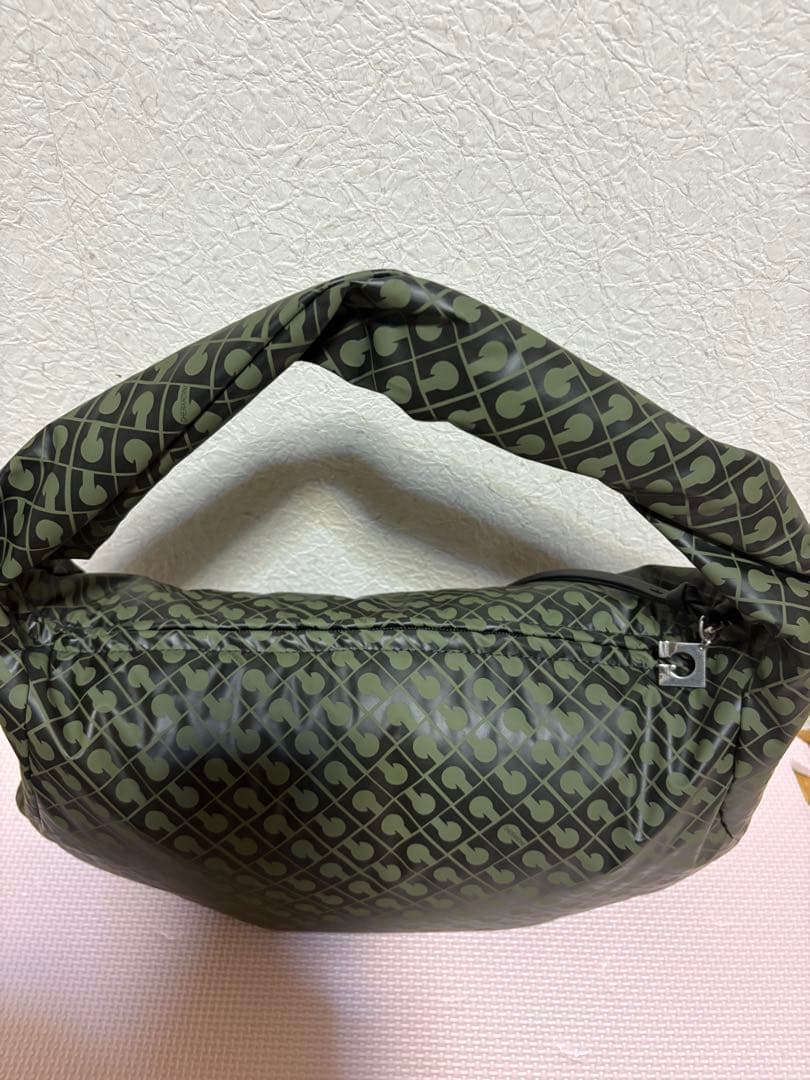 Kueさま用 ゲラルディーニ☆ソフティ☆ワンショルダー