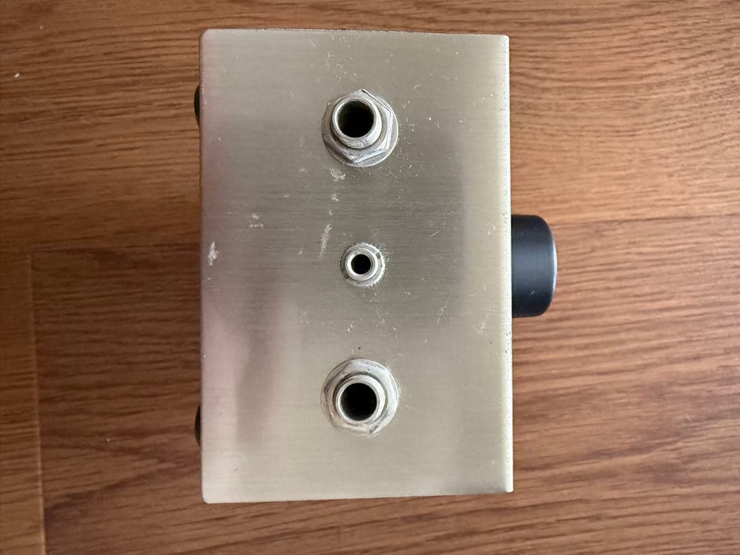 ギター Electro-Harmonix small stone