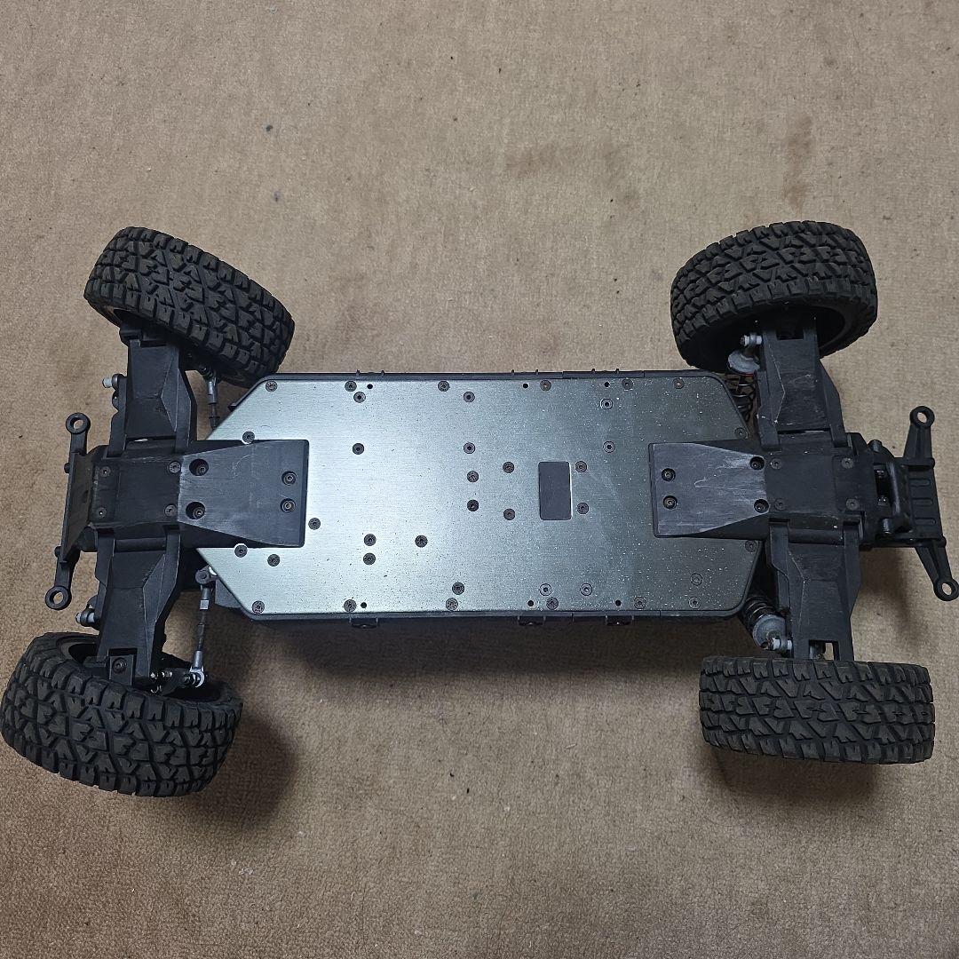 京商 タコマ エレクトリックライム KB10L