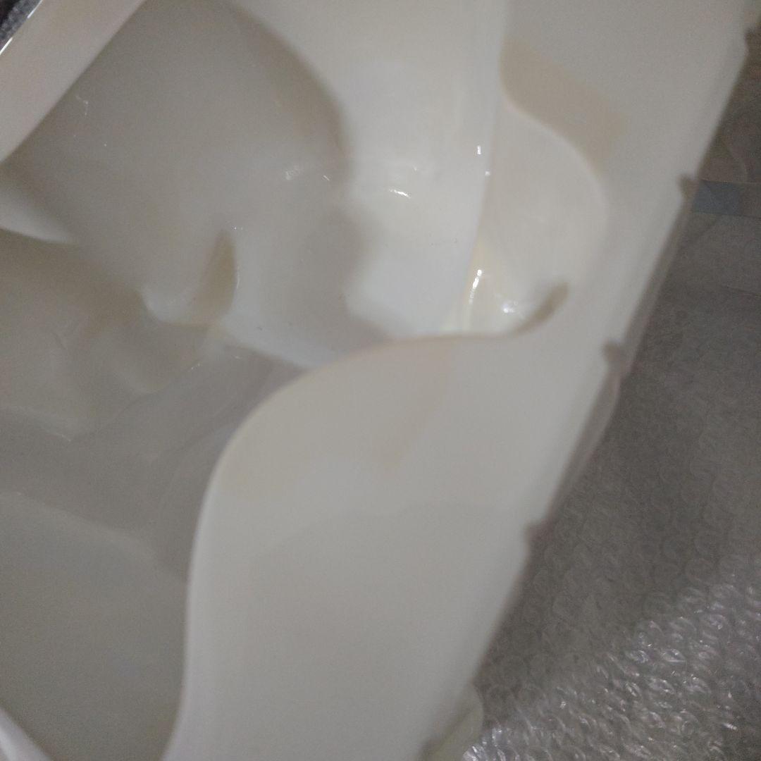 メディコムトイ　パラッパラッパー　フィギュア　ソフビ　現状品