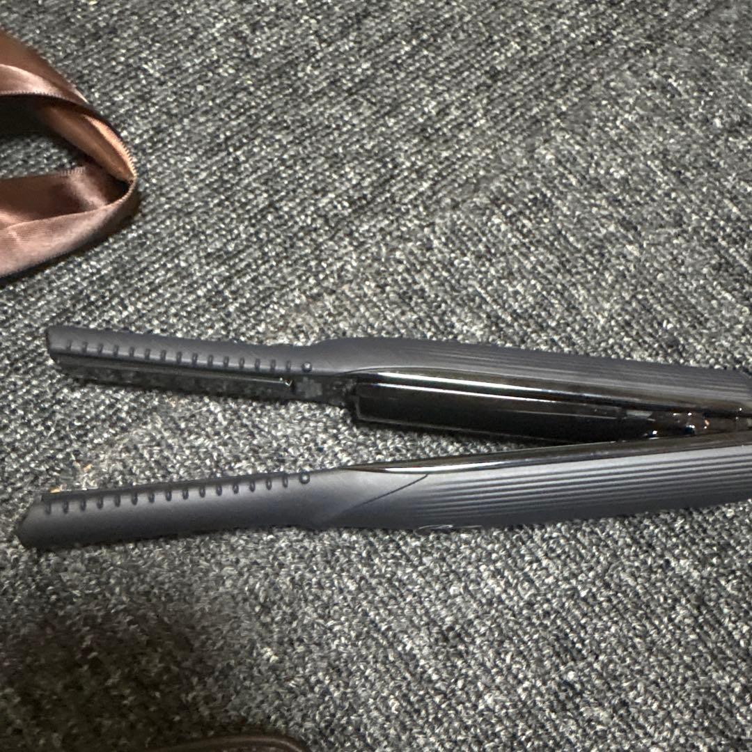 ReFa リファフィンガーアイロン ST 保証書付き