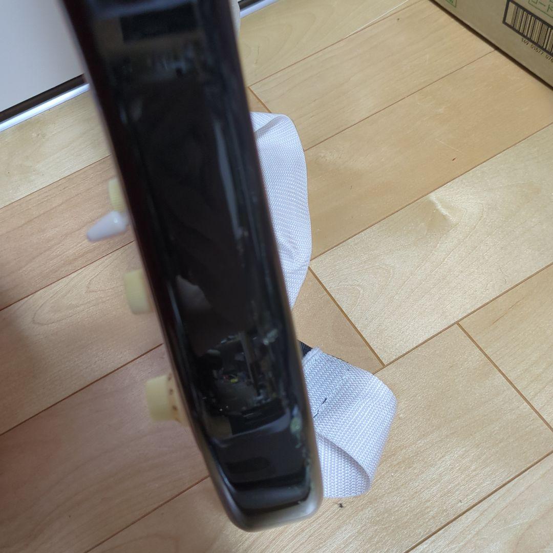 送料込み　BUSKER'S（ ストラトタイプ　 エレキギター