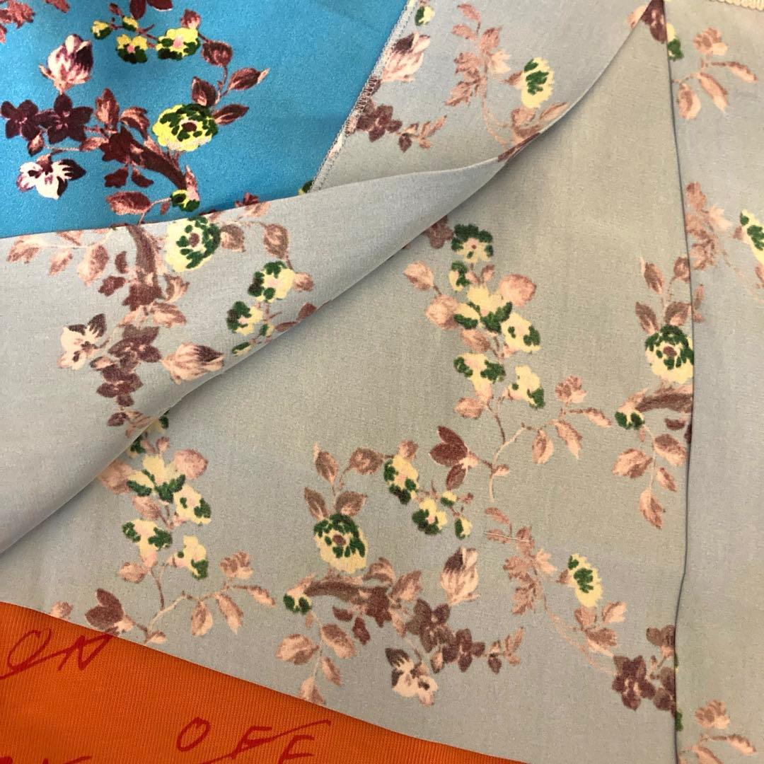 Meryll rogge メリルロッゲ スカート