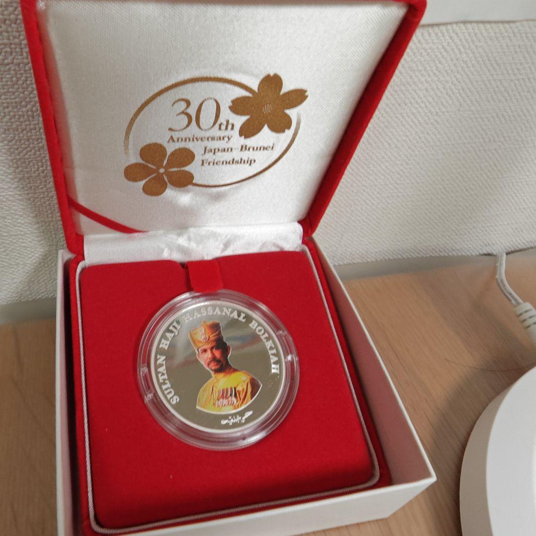 ア*ク様 記念硬貨2枚セット