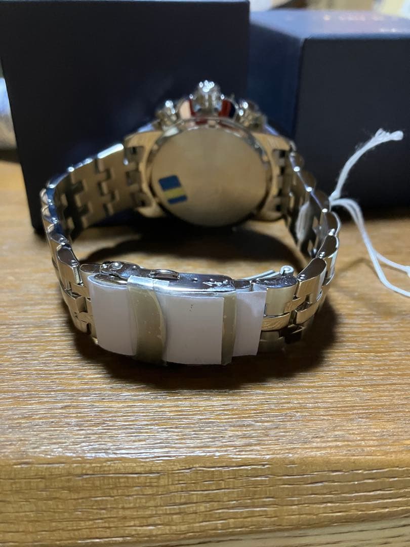 エディフィス　ef-558d-7av カシオ　腕時計　CASIO edifice