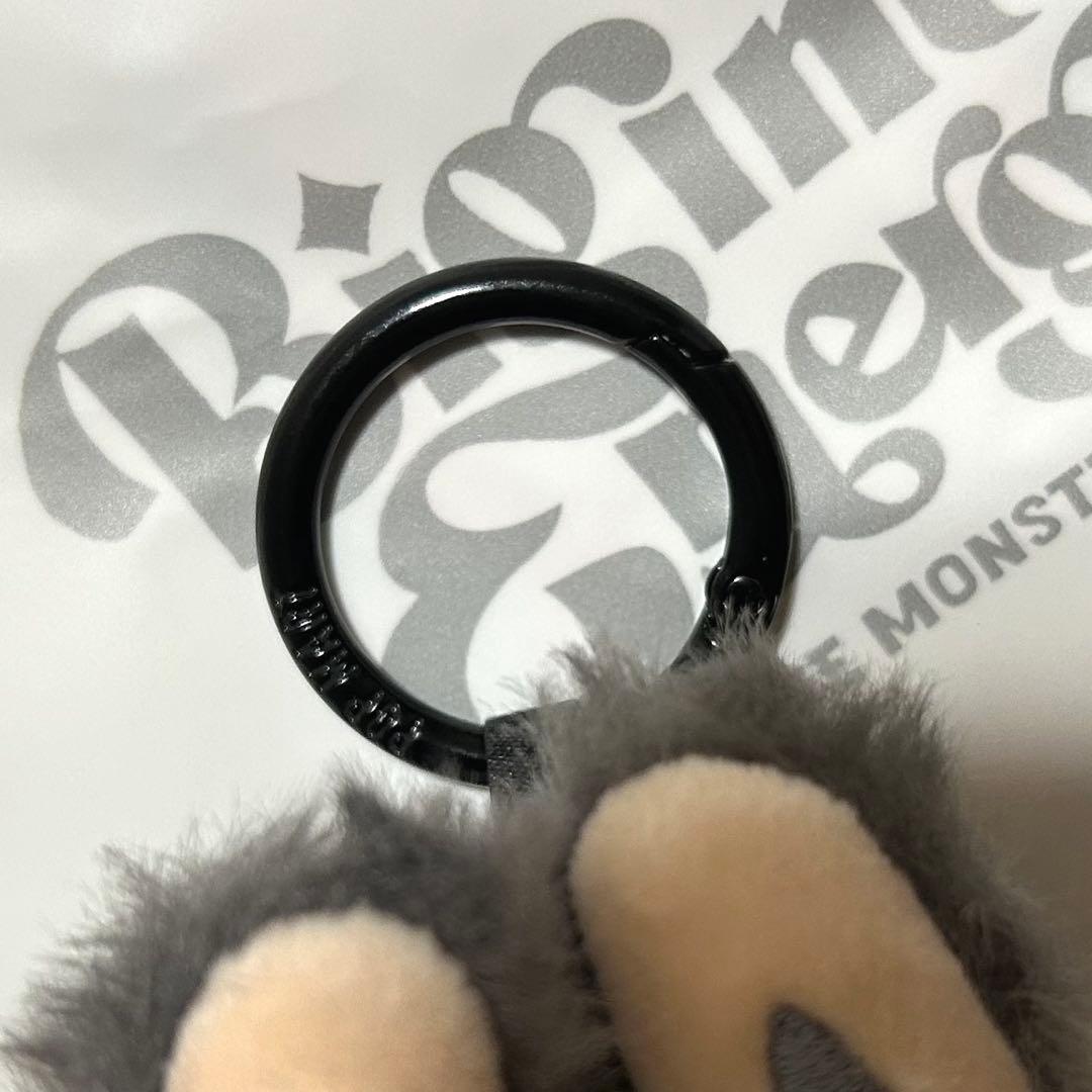 【正規品】POP MART ラブブ　エナジーシリーズ　シークレット