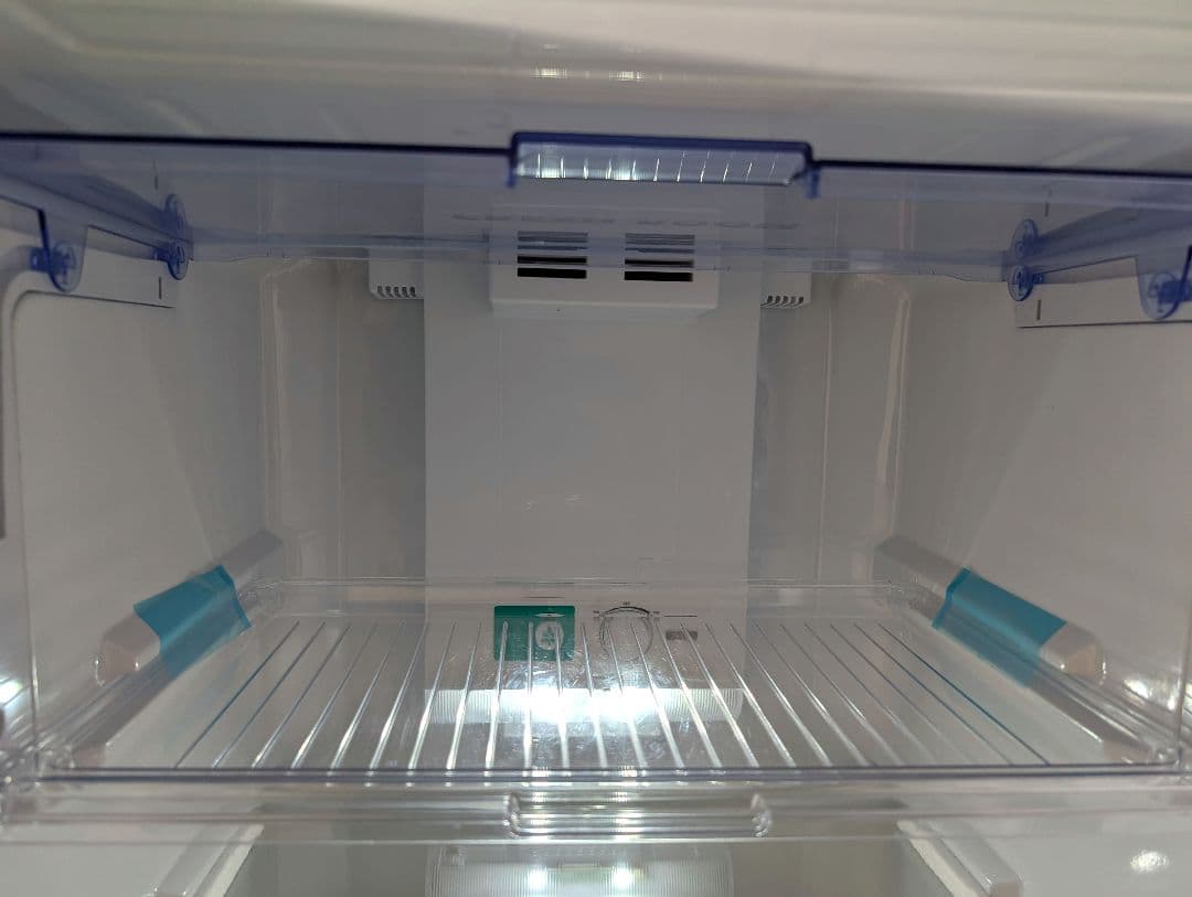 SHARP SJ-D23F-S 冷凍冷蔵庫 225L 2020年製