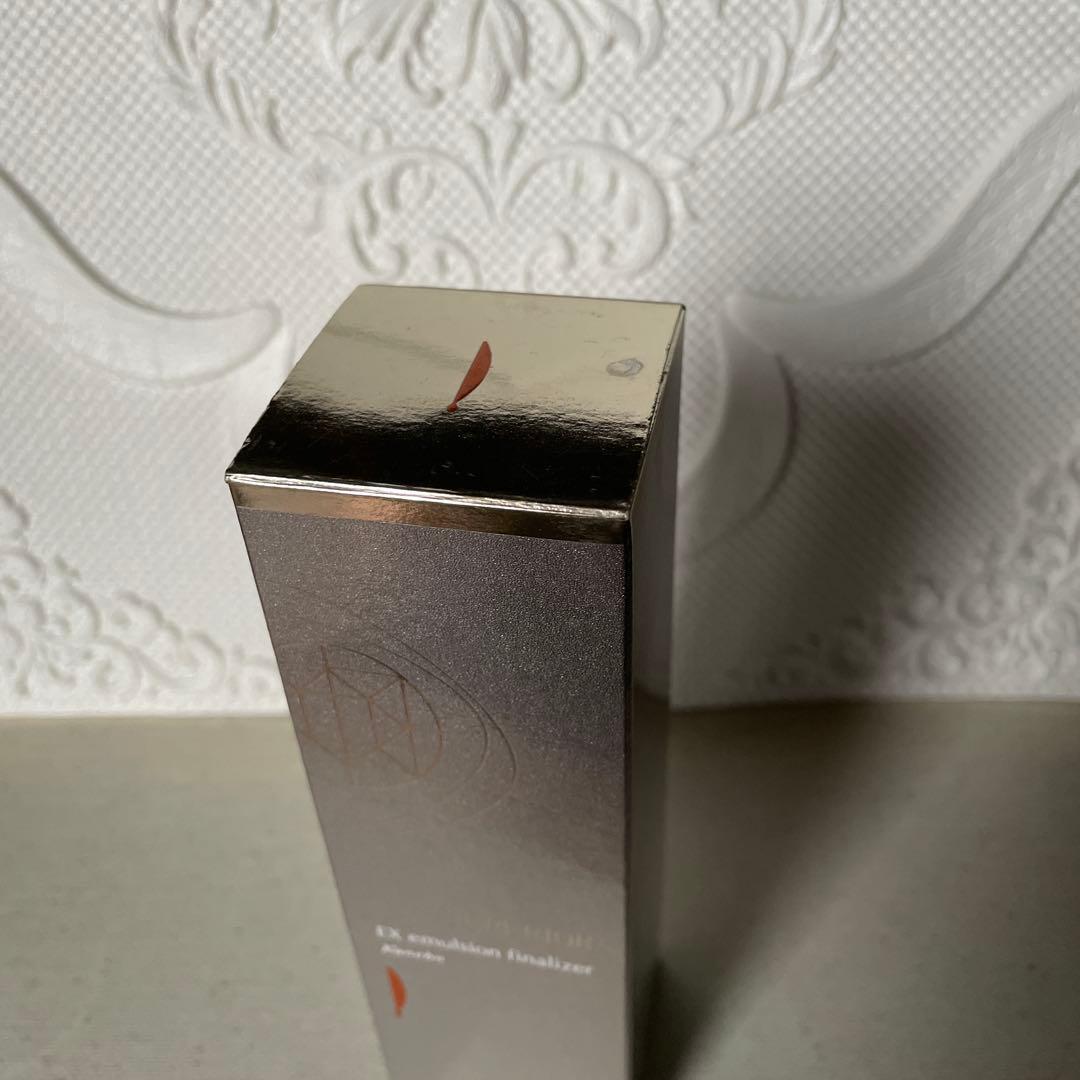 【新品未使用】DEW スペリアEX エマルジョンファイナライザー100ml