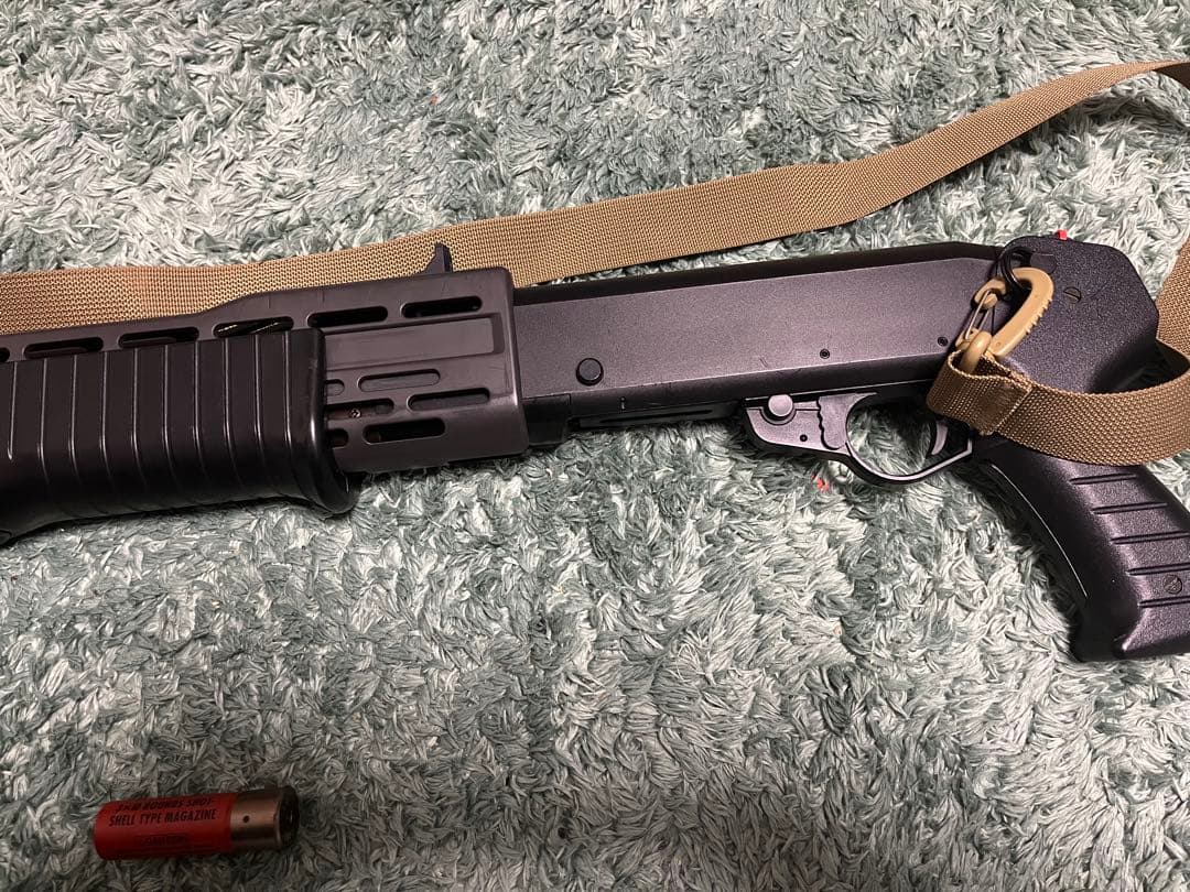 東京マルイ　スパス12