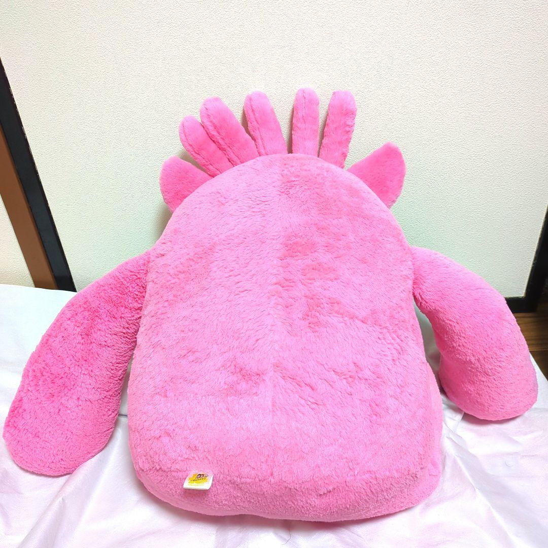 G*9様 大幅値下げ！【新品未使用】いきものがかり 超イッキーモンキーのぬいぐる