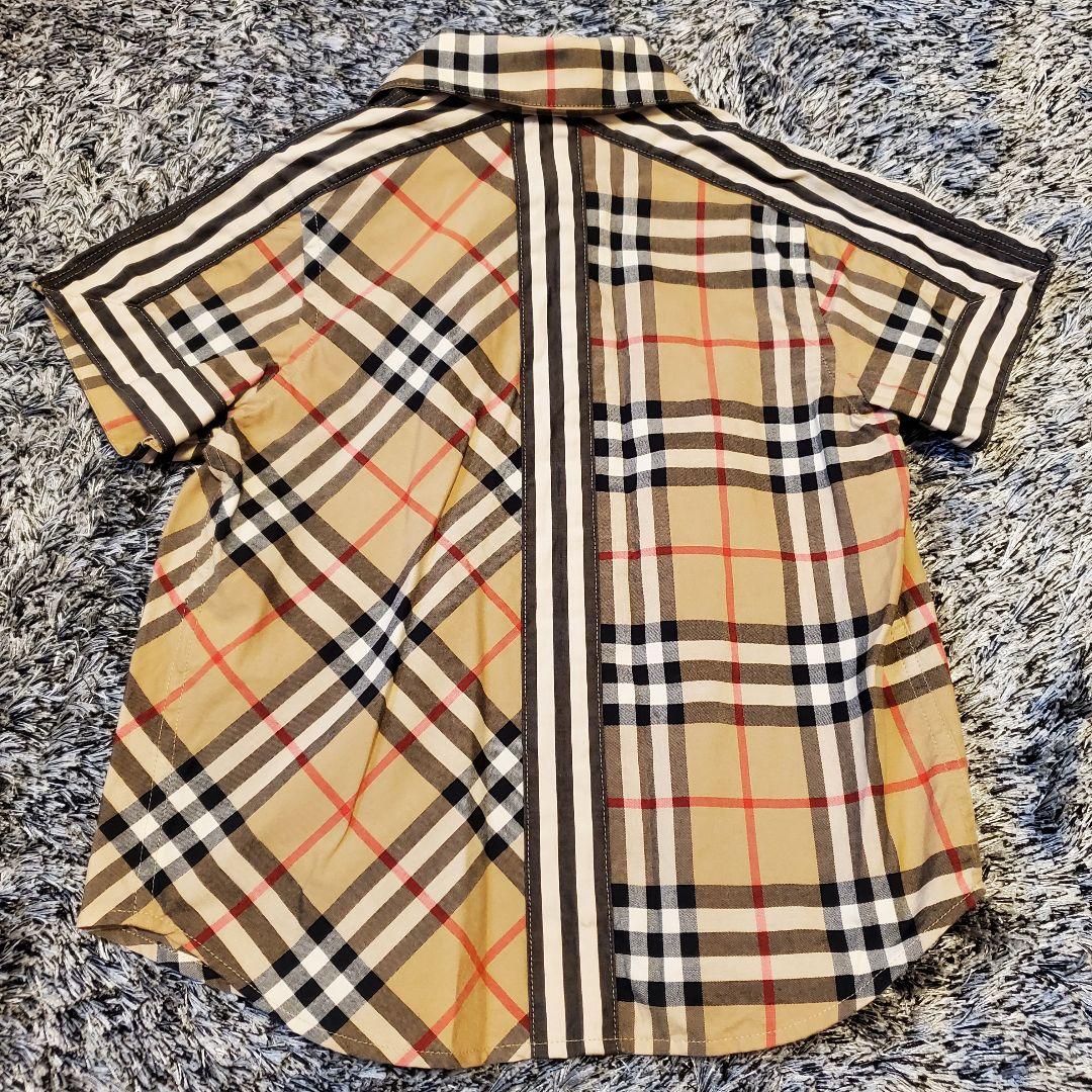BURBERRY　キッズ　3Y　98㎝