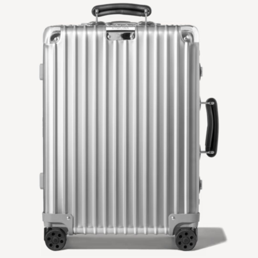 新品未使用 正規品リモワRIMOWAクラシックキャビンCLASSIC Cabin