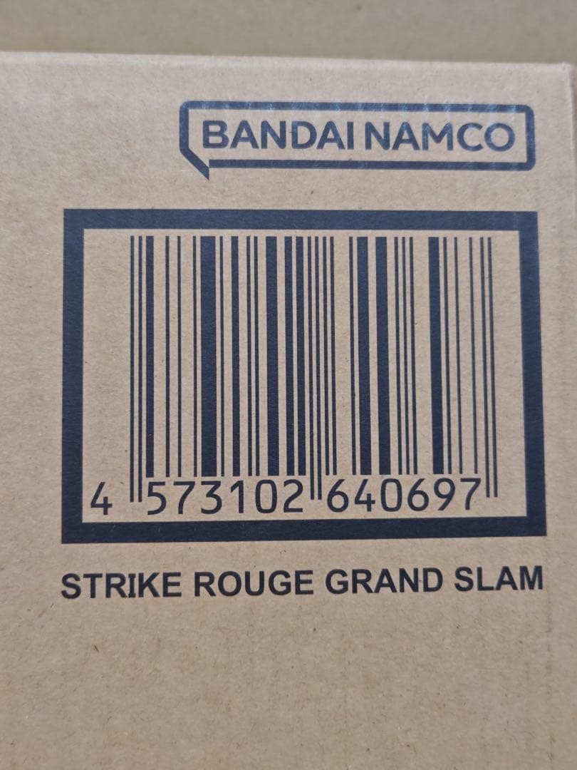 メタルビルド ３体セット ストライクルージュ