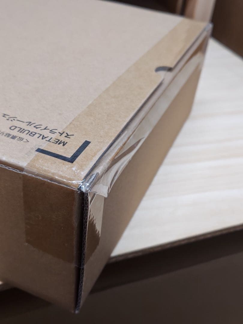 メタルビルド ３体セット ストライクルージュ