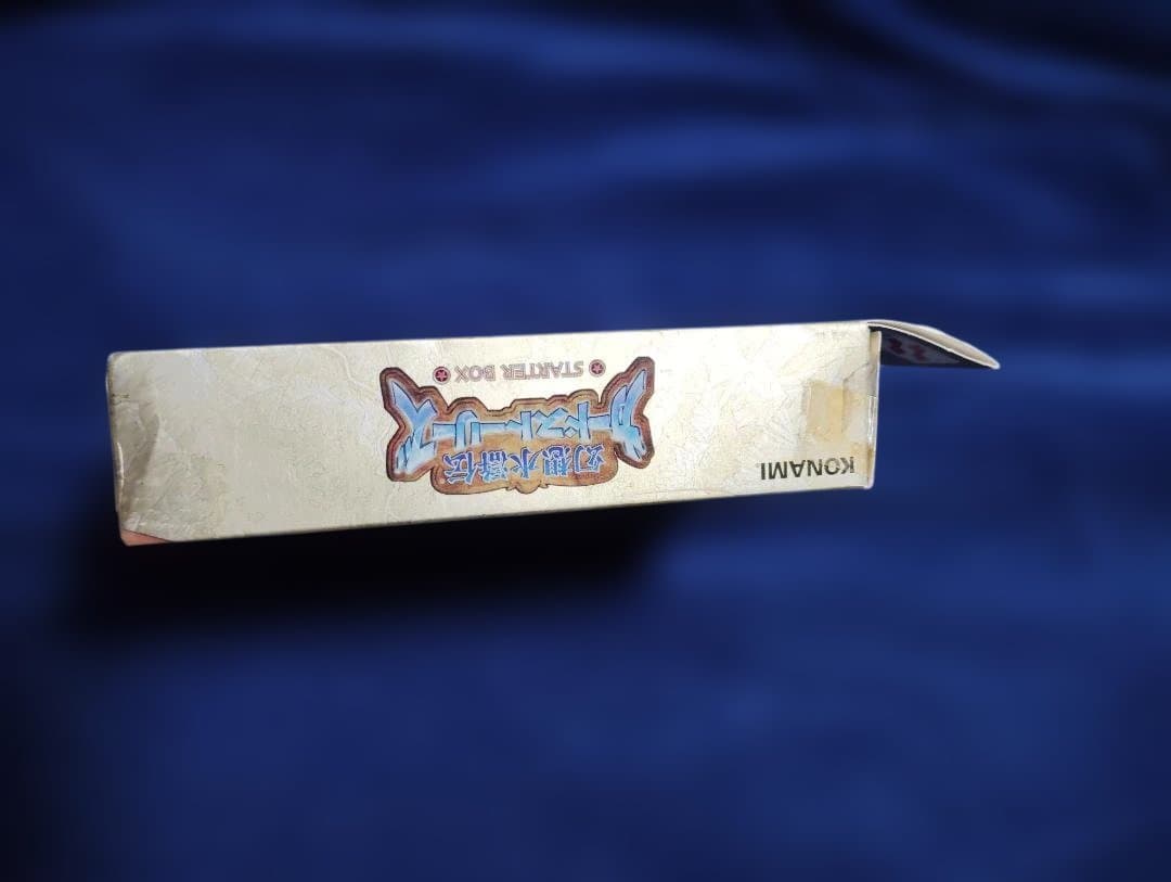 幻想水滸伝カードストーリーズ　スタートボックス 新品未開封