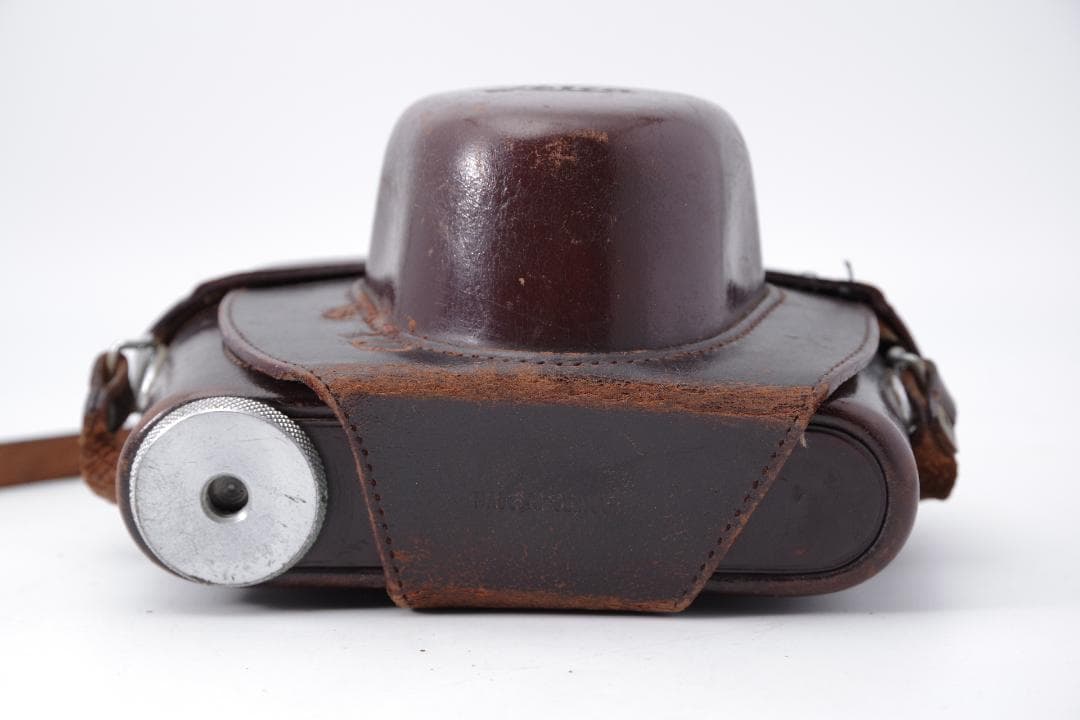 LEICA M3 / 純正の専用ケース付属