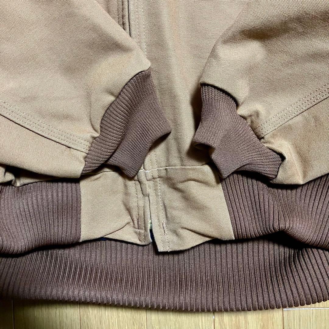 Carhartt アクティブジャケット　J140