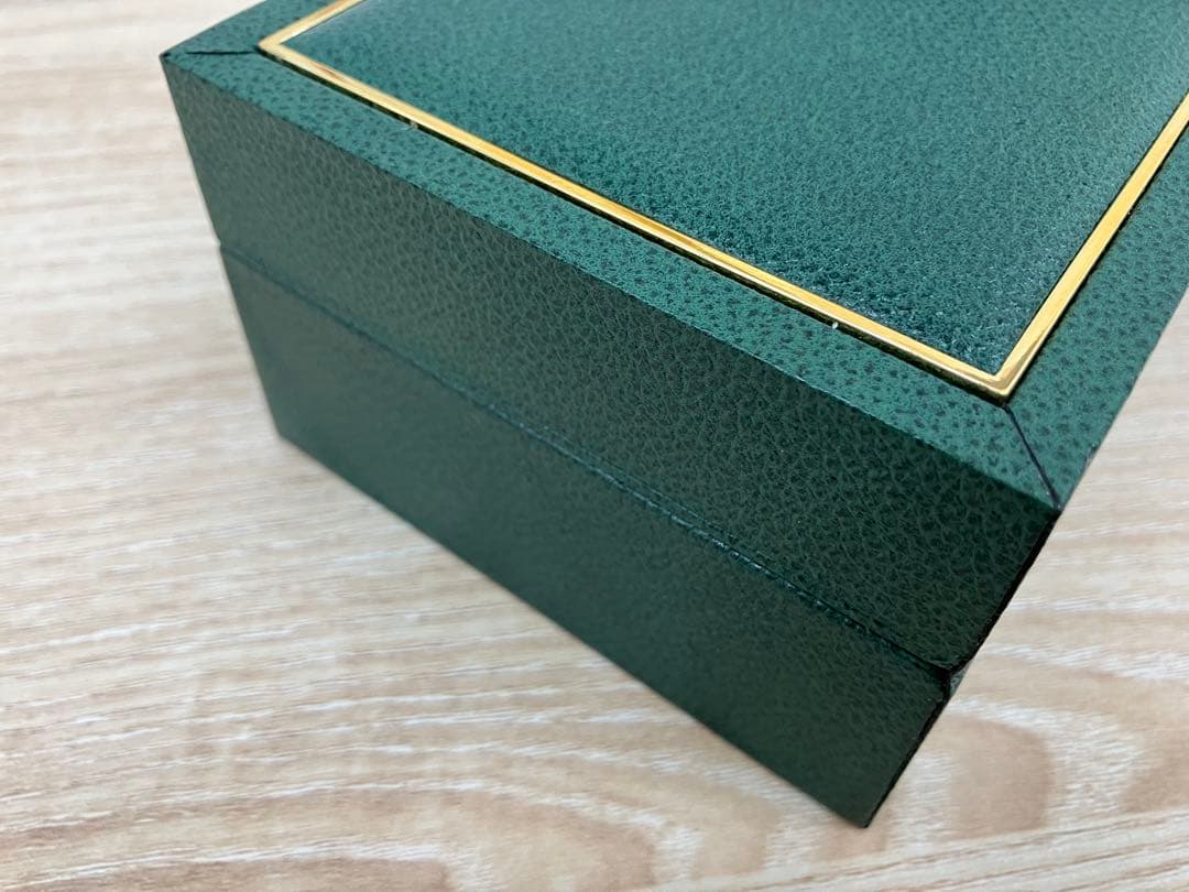 ROLEX OYSTER 専用空箱　ロレックス オイスター