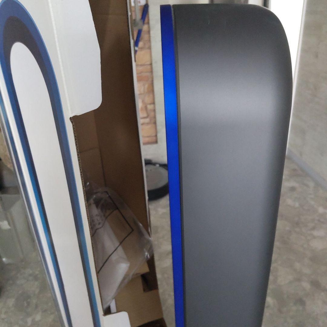 Dyson タワーファン 空気清浄機能付き扇風機 型番TP02ピュアクール 箱