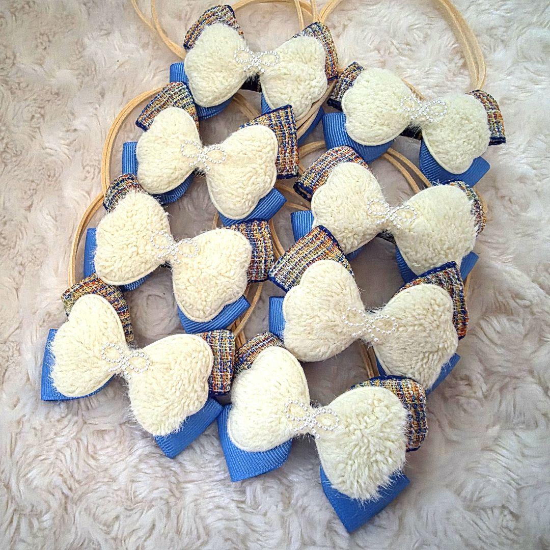 トリミングチョーカー　80本