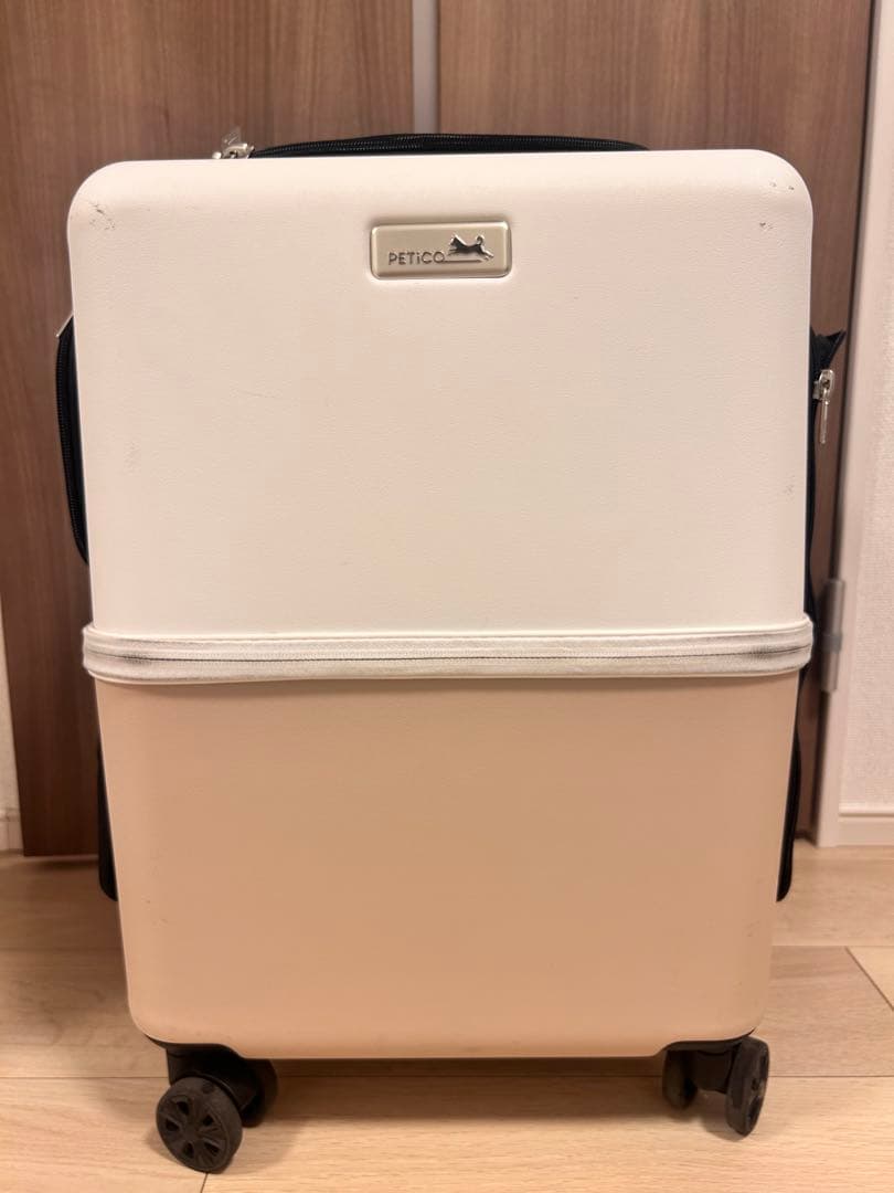 PETCO ペットカート Mサイズ
