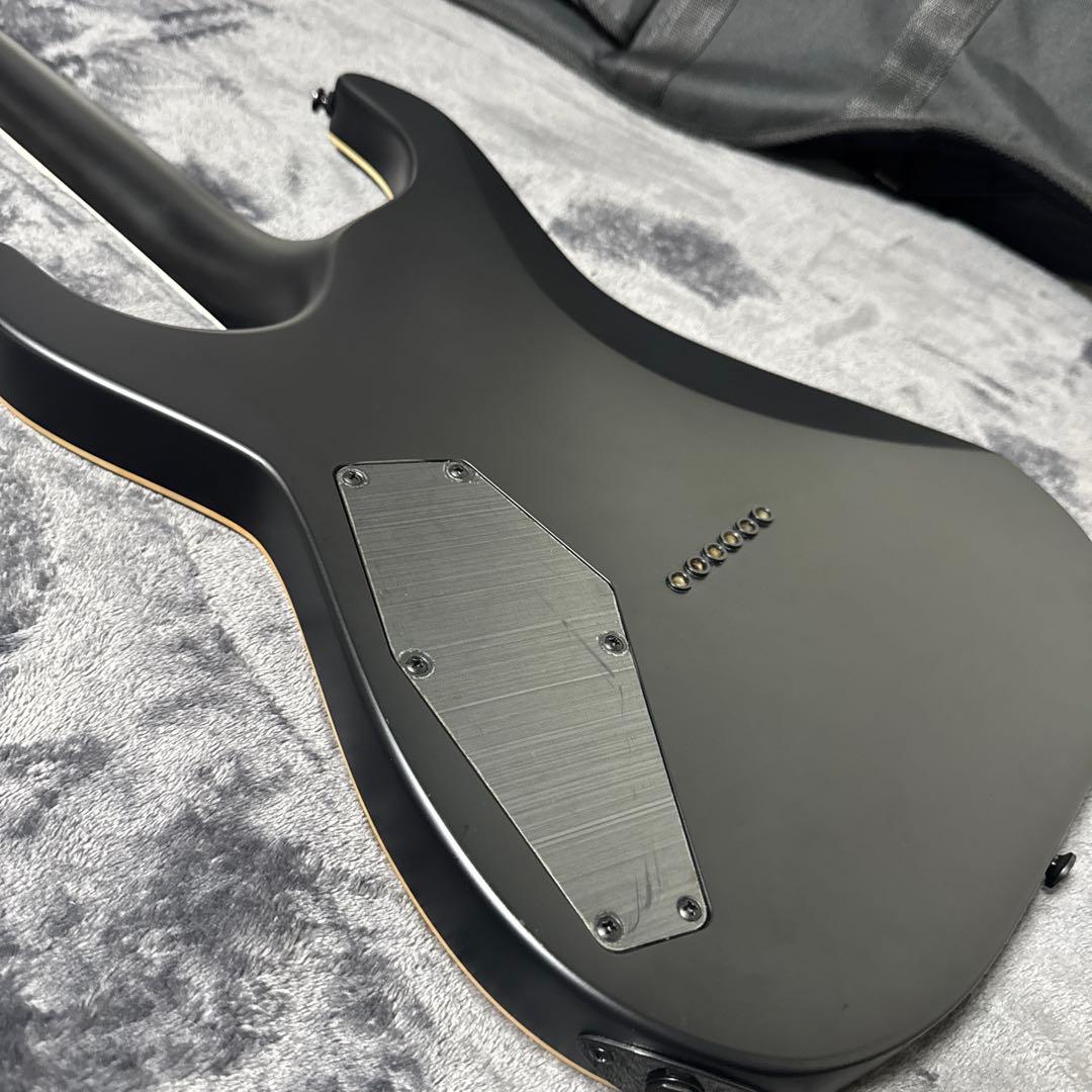 [むーん] G-HORIZON-FX エレキギター