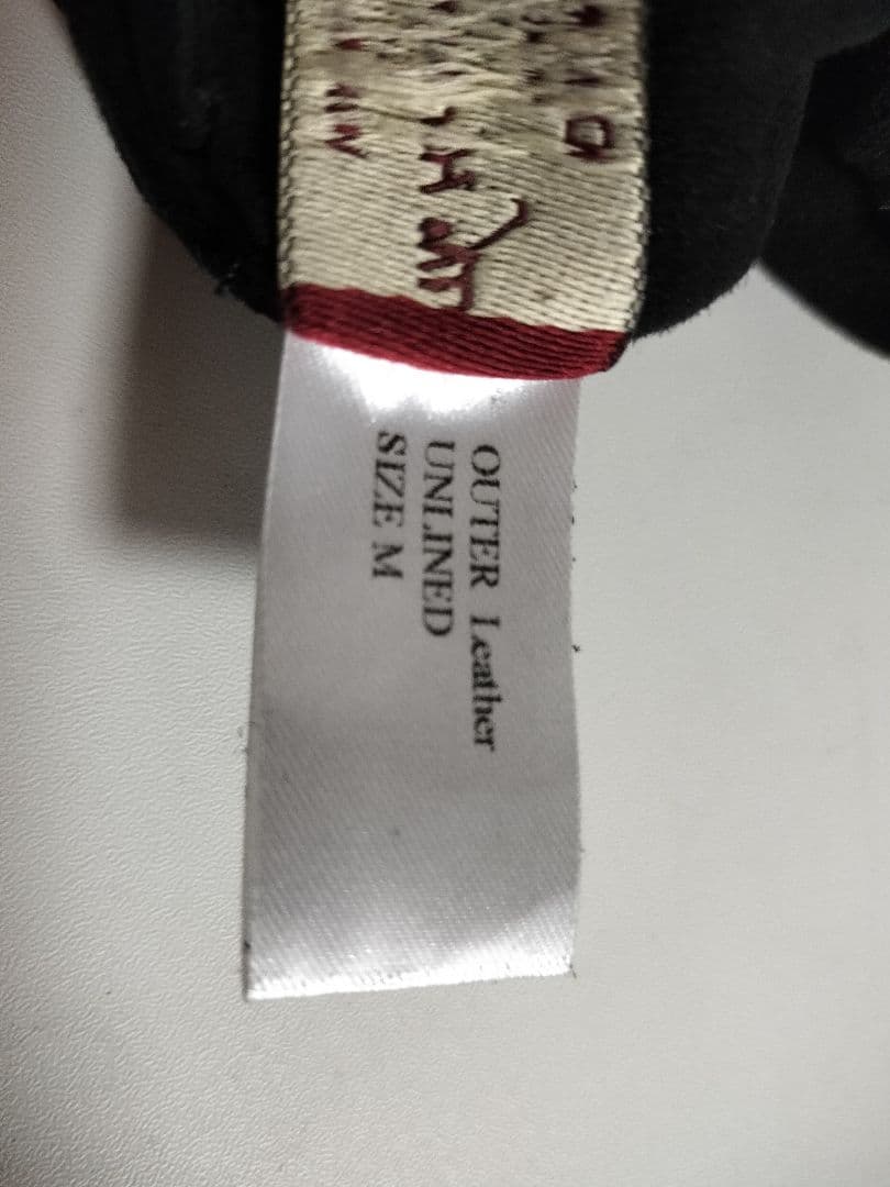 【美品】デンツ ドライビンググローブ 007 スペクター 英国製