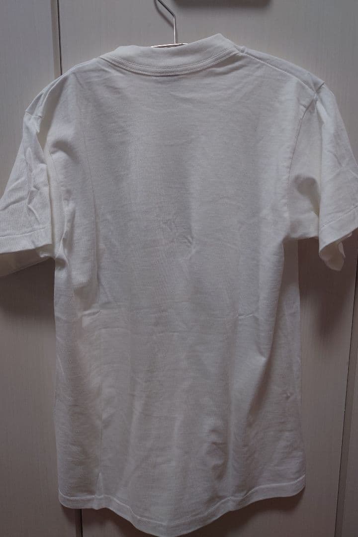 黒夢　１９９７ツアーTシャツ 　ホワイト　未着用