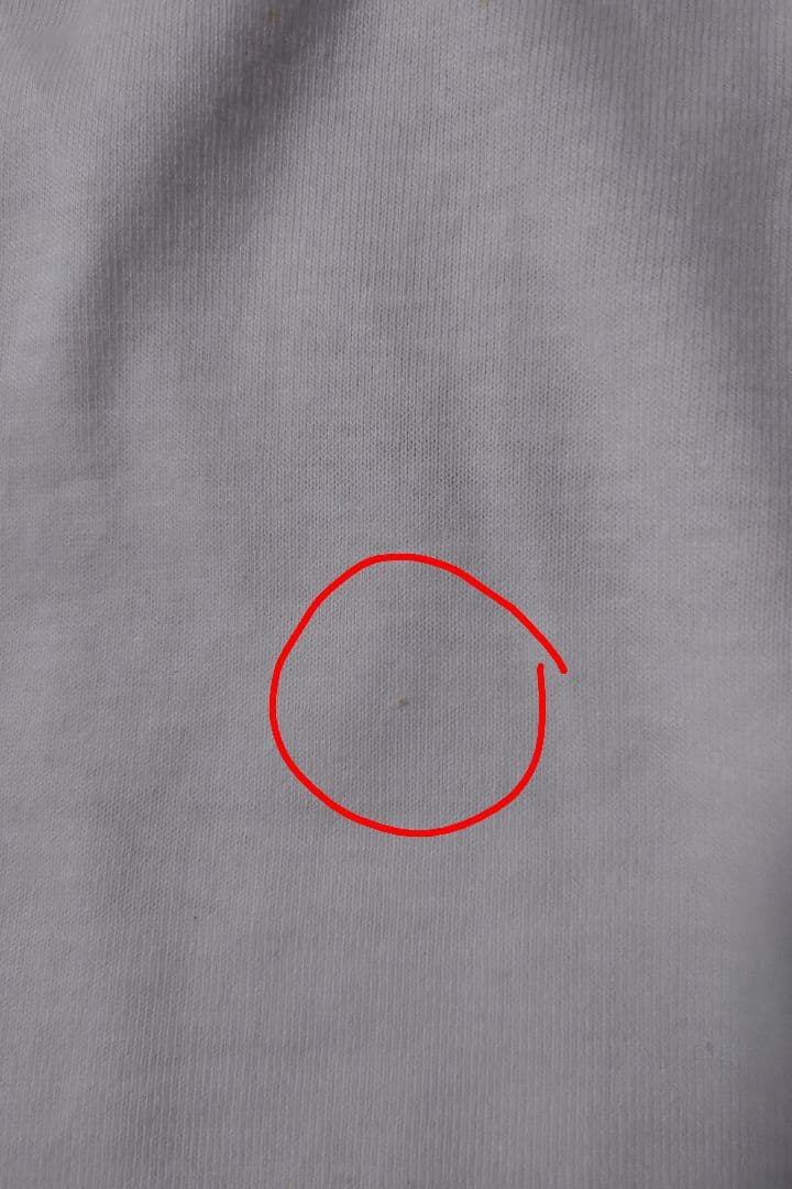 黒夢　１９９７ツアーTシャツ 　ホワイト　未着用