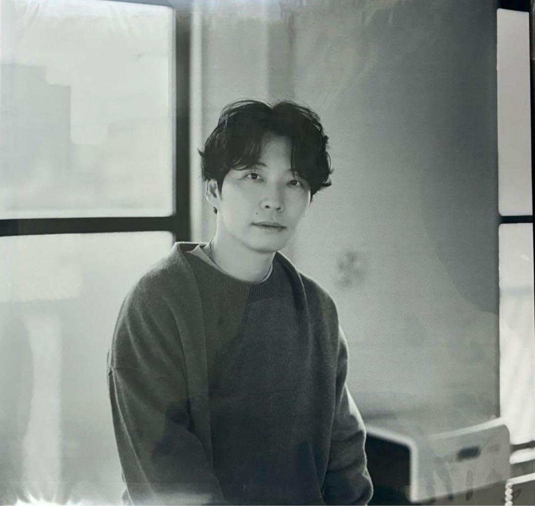 星野源 - Gen【生産限定盤】新品未開封【アナログレコード】