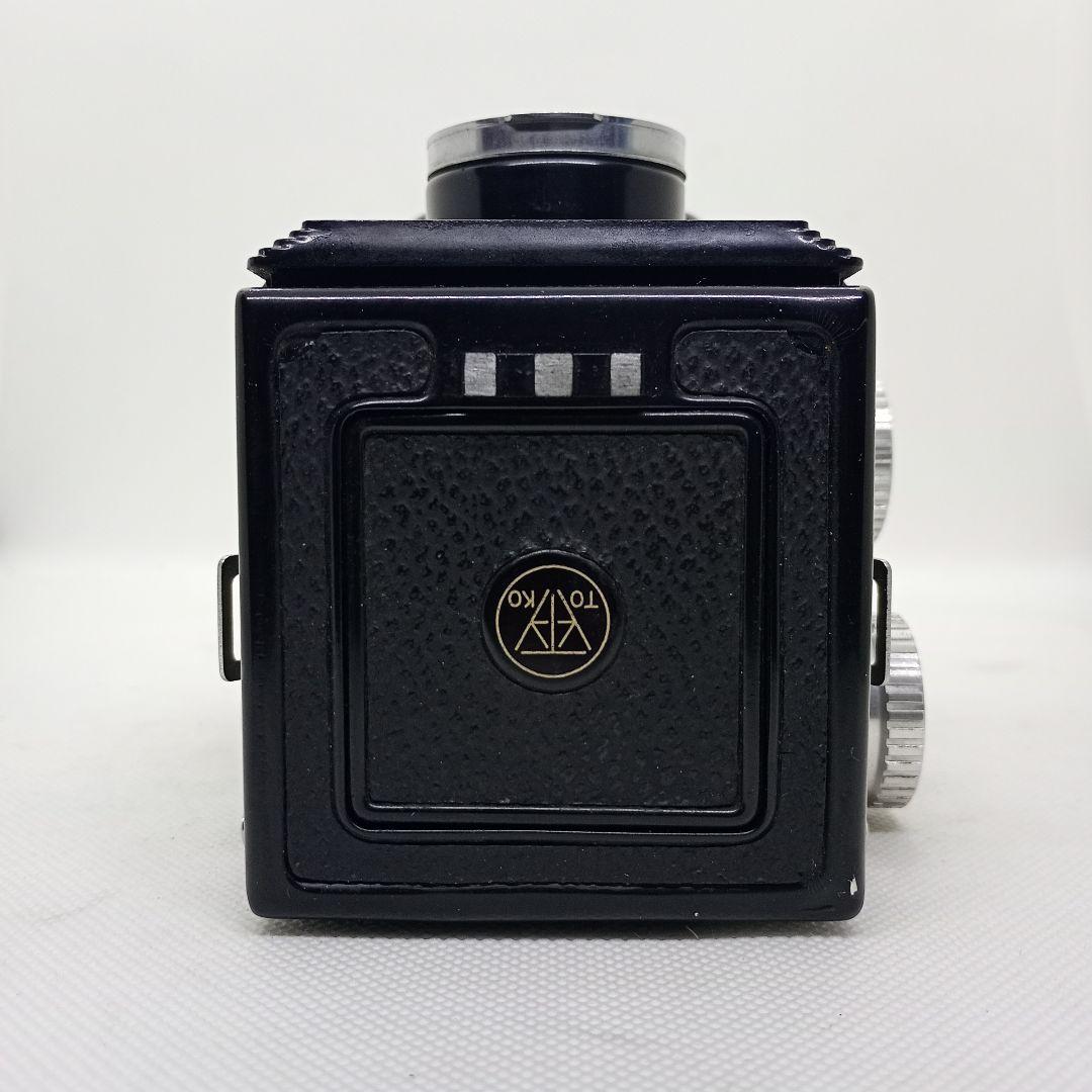 【整備済完動品】Primoflex ⅣA