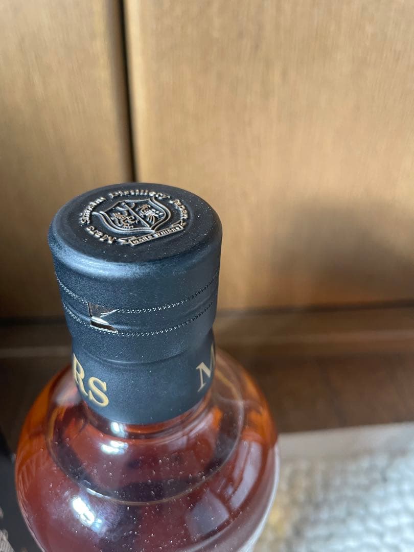 駒ヶ岳 7年 2014 for Three s 64度