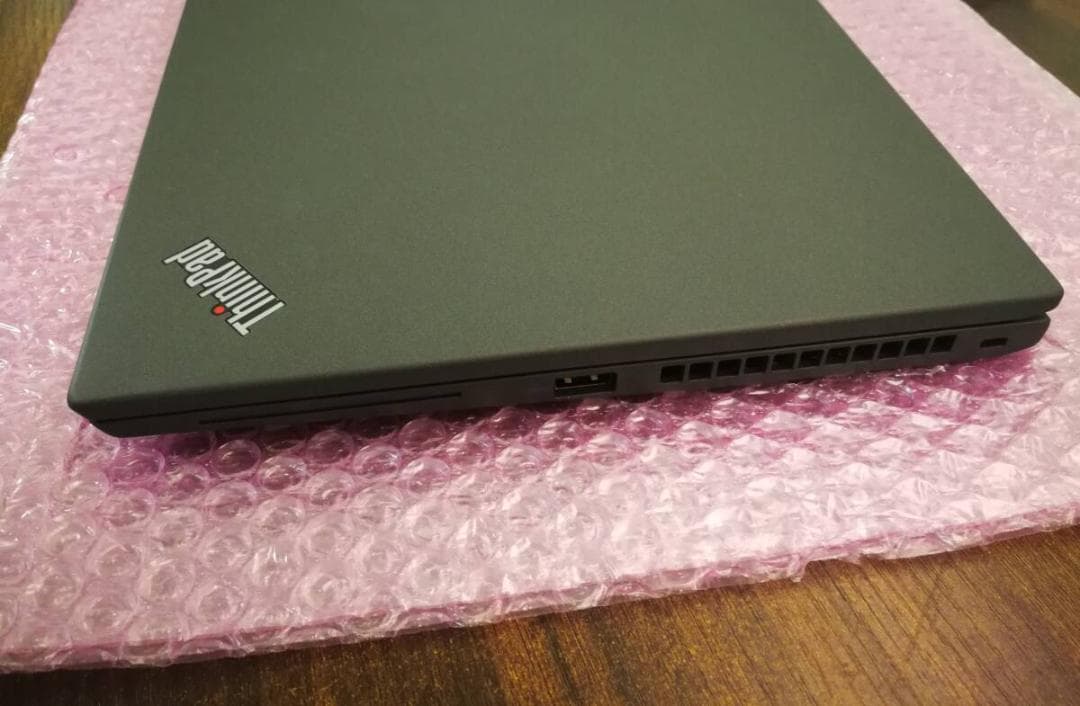 Windowsノート本体 ThinkPad X13 Gen2 Core i5 1135G7 16GB