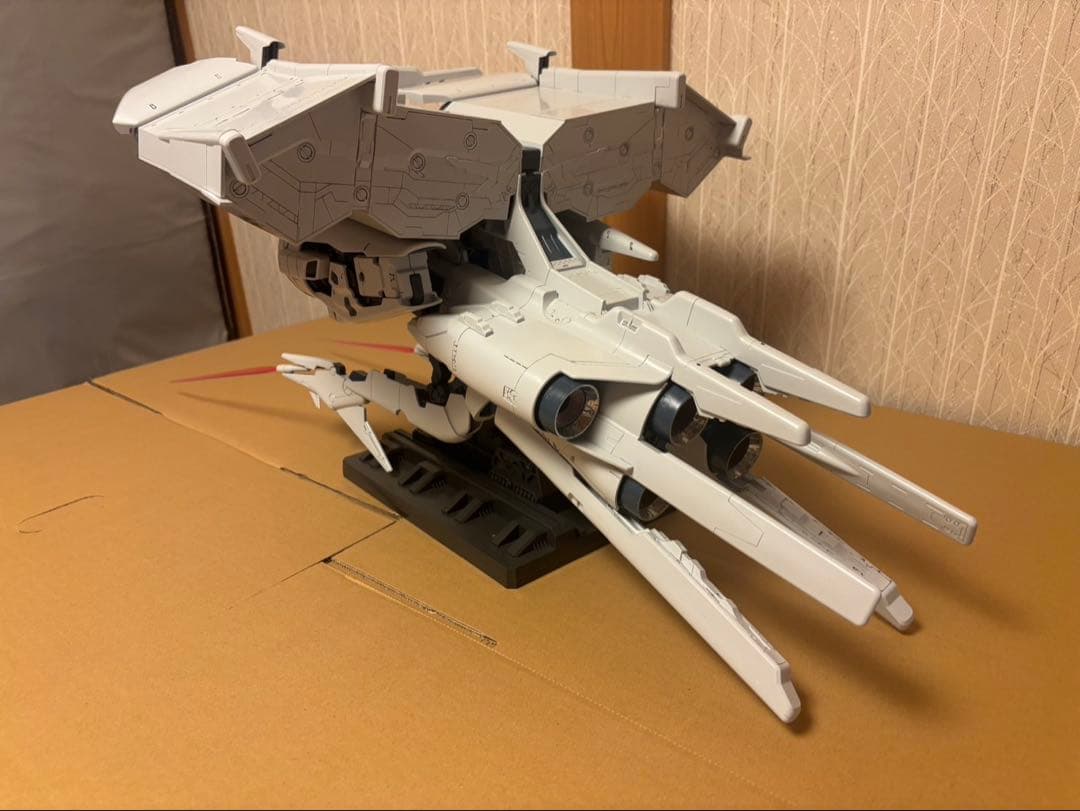 ガンプラ　ジャンクまとめ売り