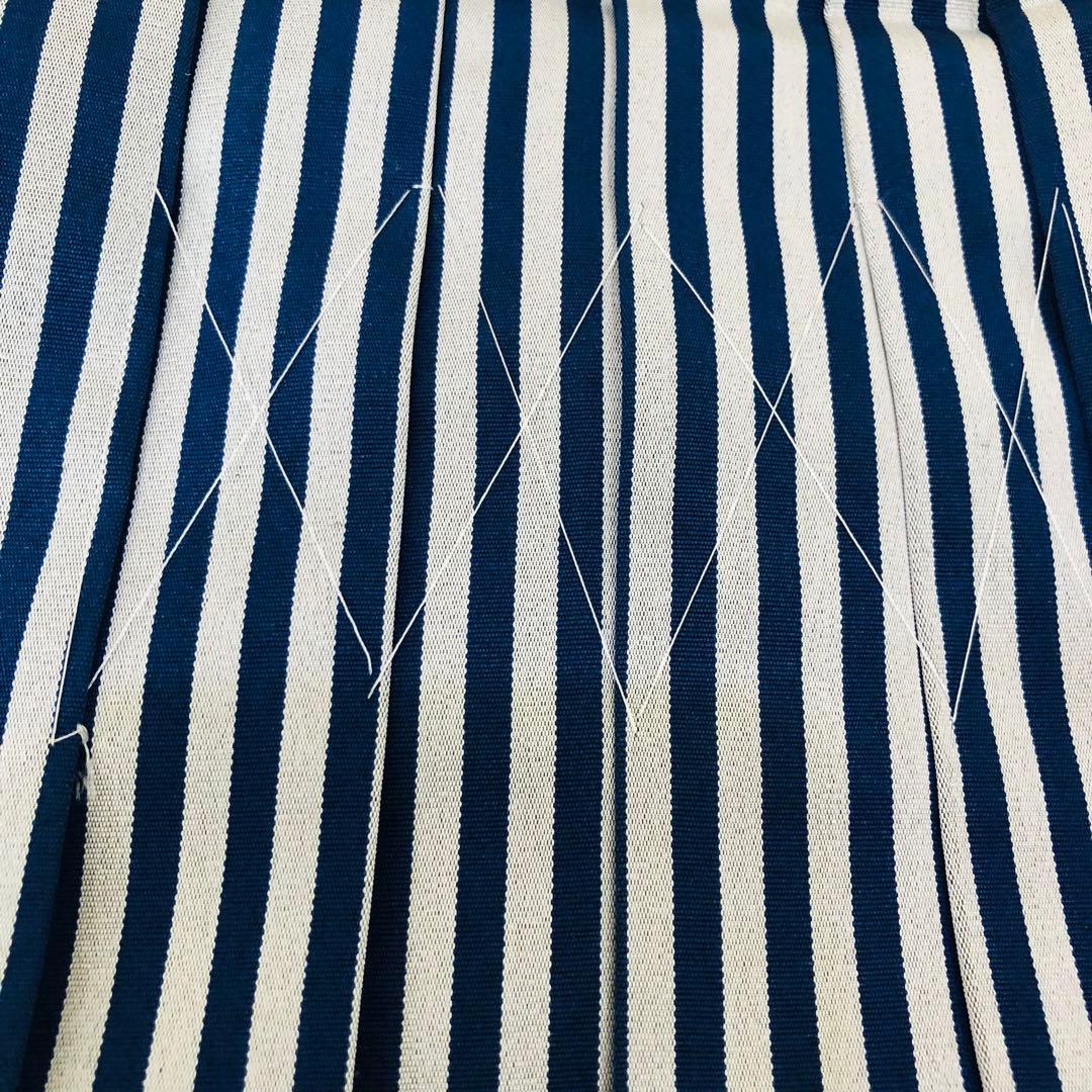 七五三５歳完全フルセット‼️豪華黒地系兜金彩煌びやか⭐︎袴縞スタイルアップ人気銘品