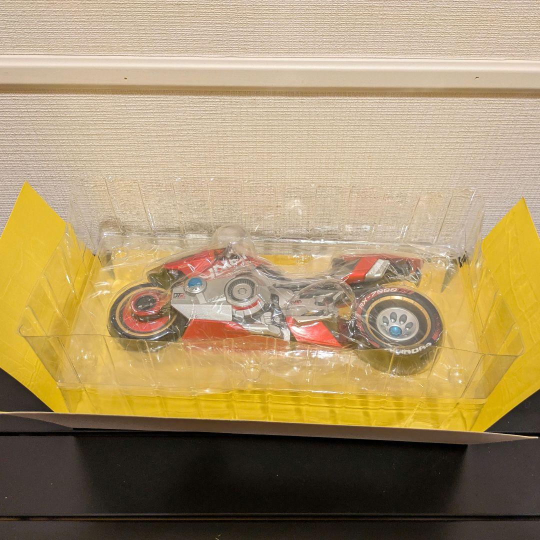 ex:ride ヤイバクサナギ Cyberpunk2077