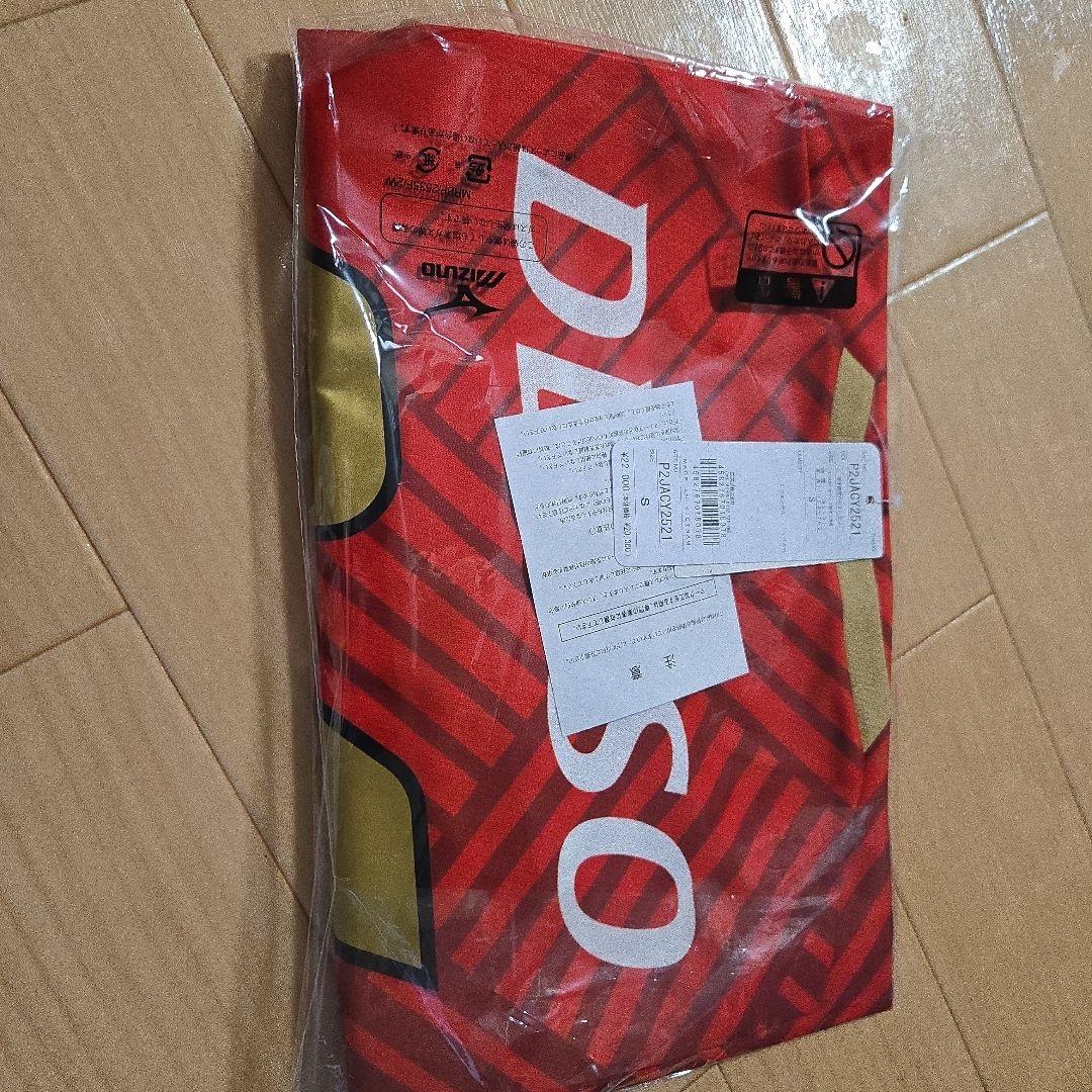 名古屋グランパス オーセンティックユニフォーム