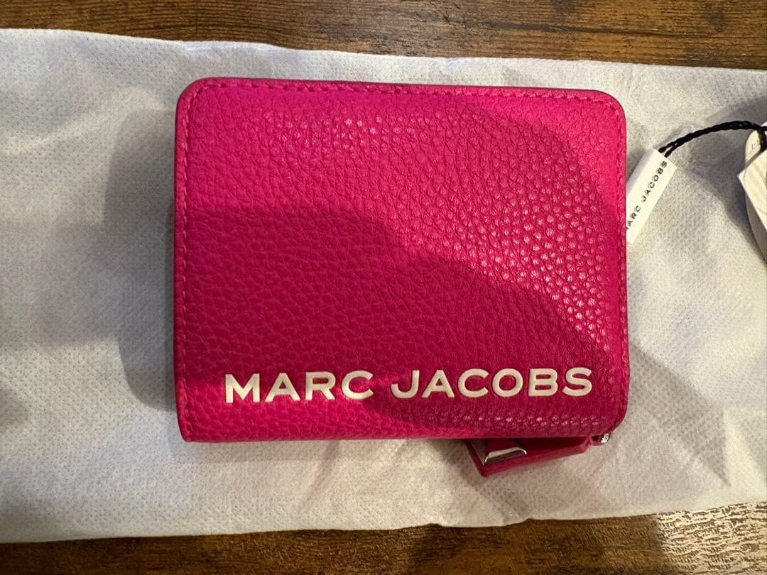 MARC JACOBS レディース 財布