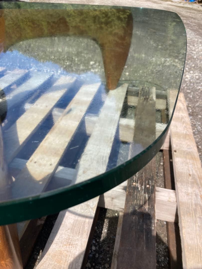 イサムノグチ、リプロダクト、コーヒーテーブル