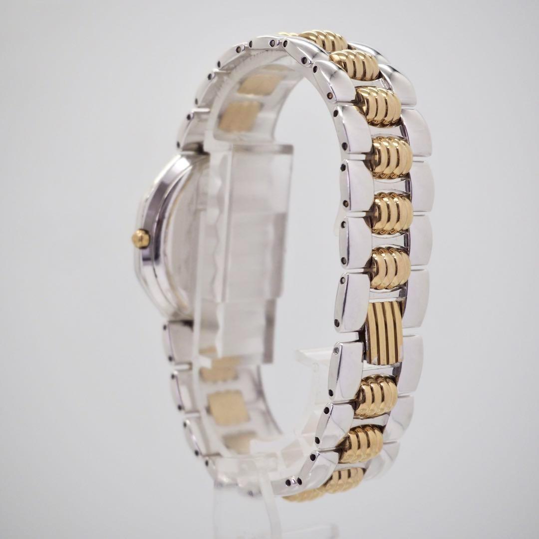 専用662 稼働【美品】クリスチャンディオール　オクタゴン　メンズ　レディース