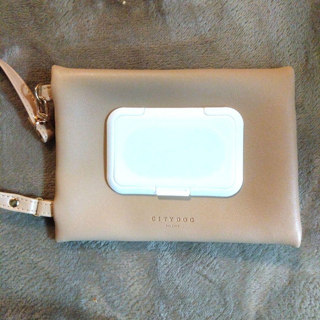 【中型犬用10Kg未満】　CITYDOG バッグパックキャリーリュック　L